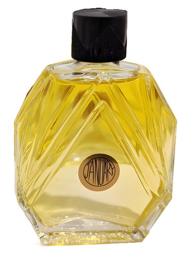 Selperniku Parfum Extrait by January Scent Project