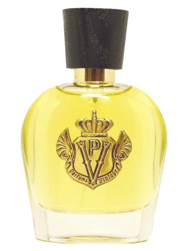 Vellichor by Parfums Vintage