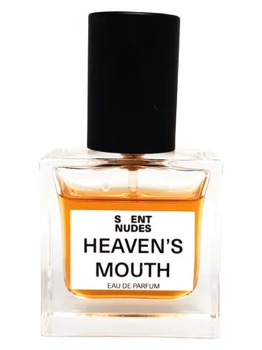 Heaven's Mouth by S Ent Nudes