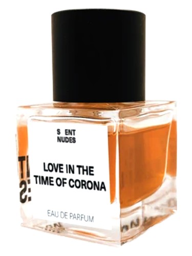 Love In The Time Of Corona by S Ent Nudes