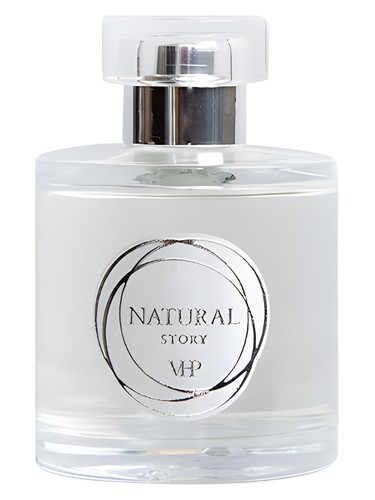 Natural Story by Vines House Parfum