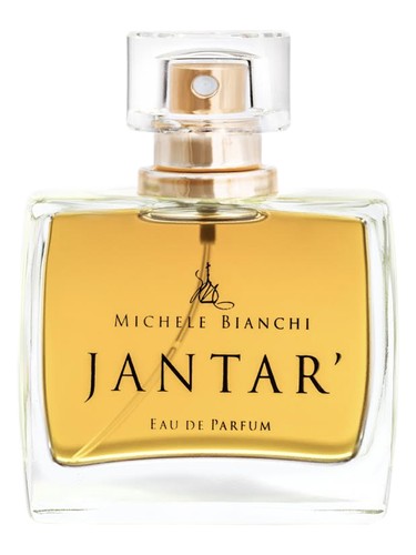 Jantar' by Michele Bianchi