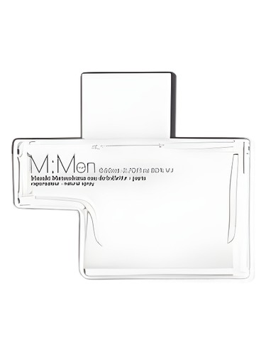 M; Men by Masaki Matsushima