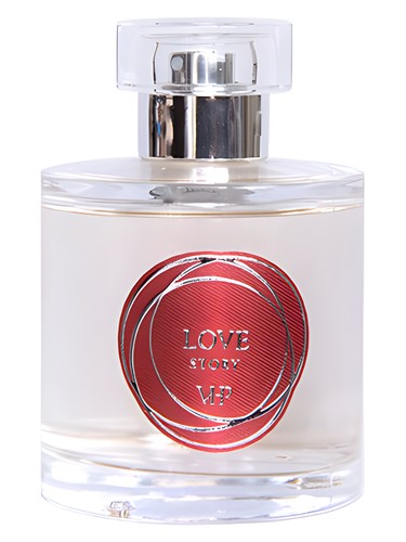 Love Story by Vines House Parfum