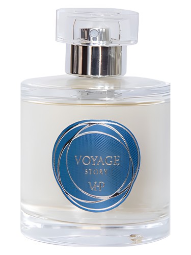 Voyage Story by Vines House Parfum