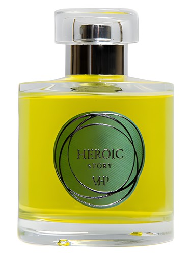 Heroic Story by Vines House Parfum