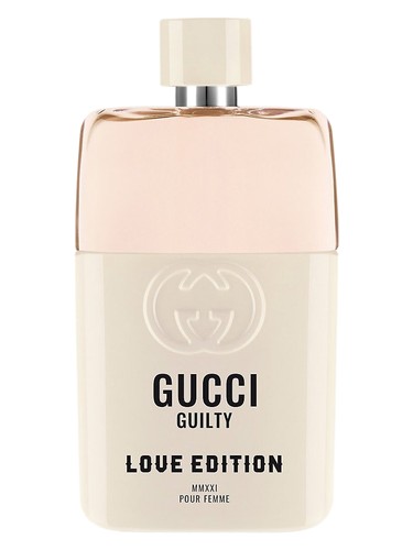 Guilty Love Edition MMXXI pour Femme by Gucci
