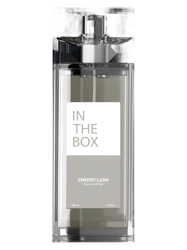 Cherry Lush by In The Box
