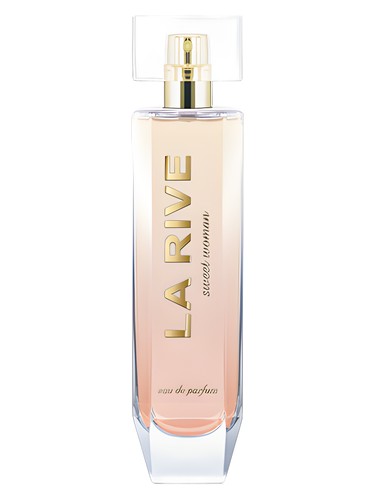 Sweet Woman by La Rive