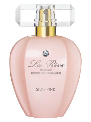 Silk Pink by La Rive