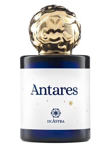 Antares by In Astra