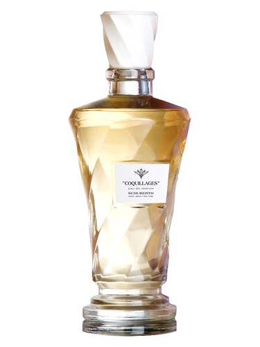 Coquillage by Emilio Schuberth