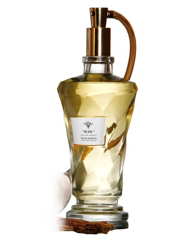 Schu by Emilio Schuberth