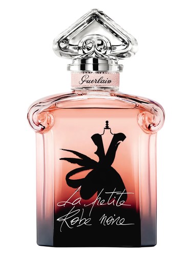 La Petite Robe Noire Nectar by Guerlain