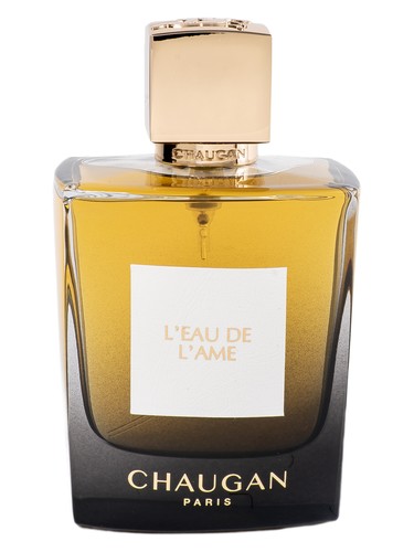 L'Eau de L'Ame by Chaugan