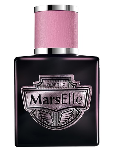 MarsElle by Faberlic