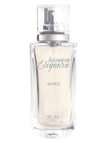 Lussuosa Eleganza Aureo by Sergio Nero