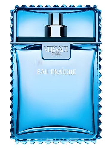 Versace Man Eau Fraiche