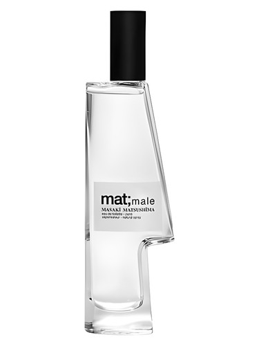 mat; male by Masaki Matsushima