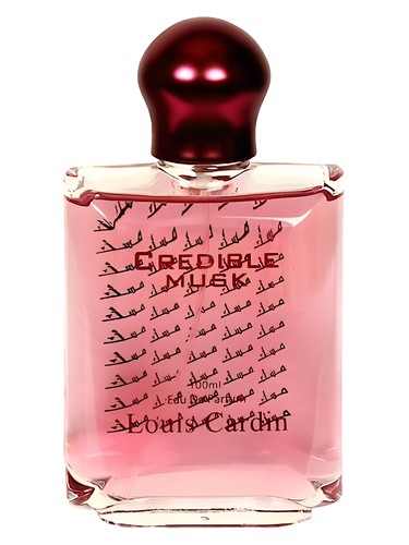 Credible Musk by Pierre Cardin