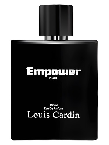 Empower Noir by Louis Cardin