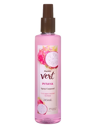 Vert Pitaya by PanVel