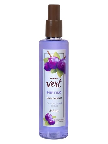 Vert Mirtilo by PanVel