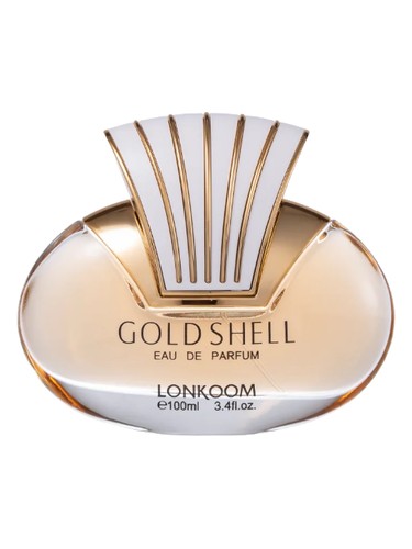 Gold Shell by Lonkoom Parfum