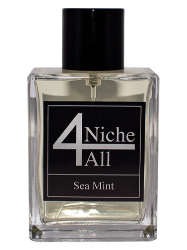 Sea Mint