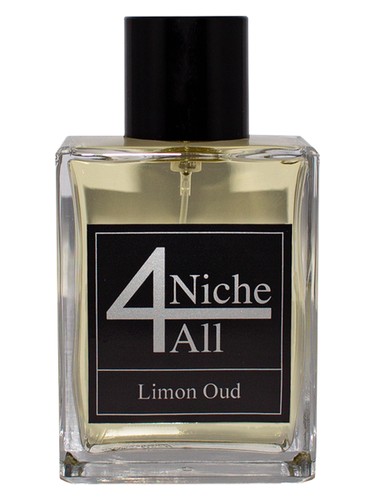Limon Oud by Niche4All