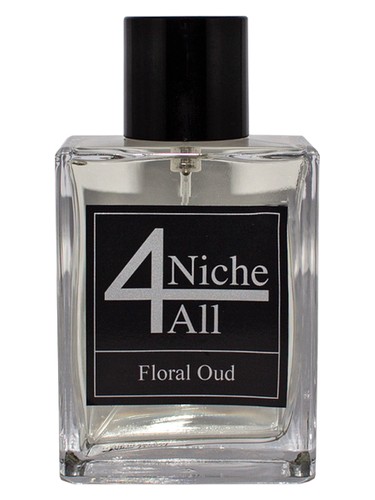 Floral Oud