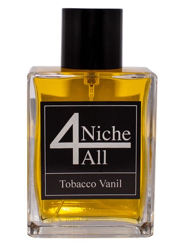Tobacco Vanil