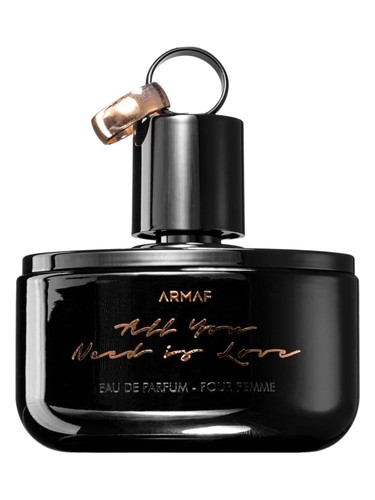 All You Need Is Love by Armaf