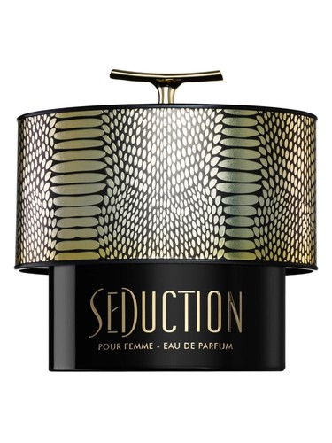 Seduction Pour Femme by Armaf