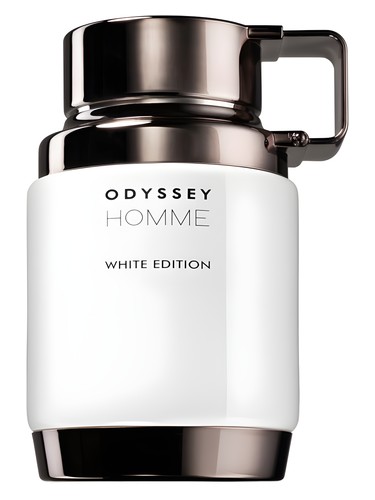 Odyssey Homme White Edition by Armaf