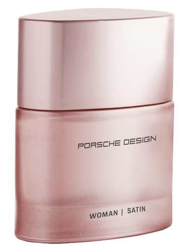 Porsche Design Satin by Porsche Design