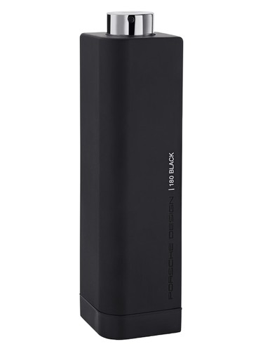 Porsche Design 180 Black by Porsche Design