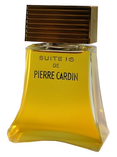 Suite 16 by Pierre Cardin