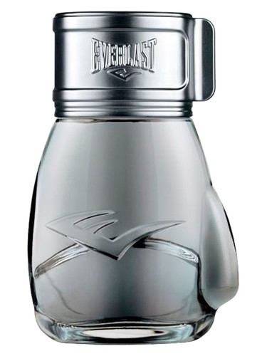 Choice Of Champions Be Strong by Everlast