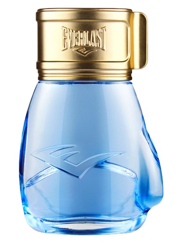 Choice Of Champions Be Bold by Everlast