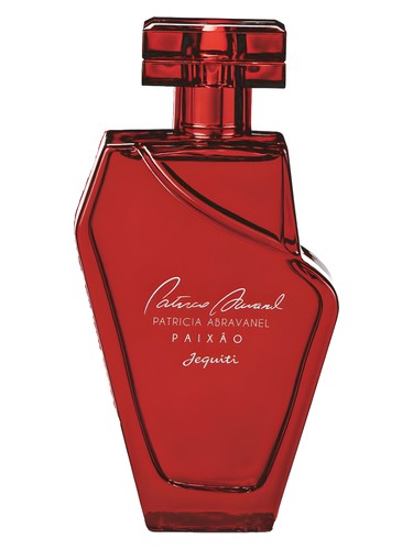 Patricia Abravanel Paixão by Jequiti