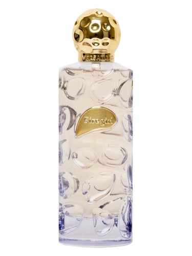 Versailles Fire Girl by Versailles