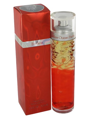 Endless Ocean Pacific by Ocean Pacific