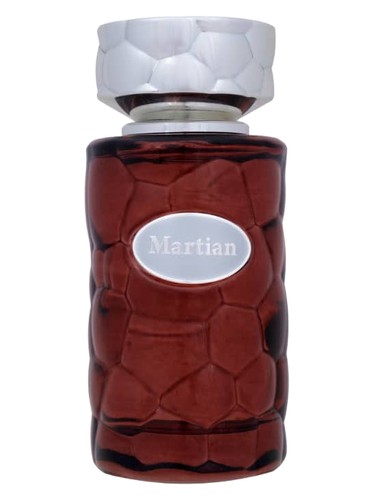 Versailles Martian by Versailles