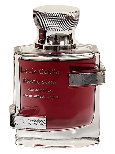 Exotic Scent by Louis Cardin