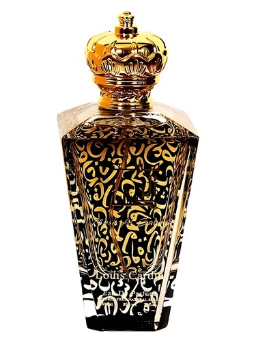 Musk Al Sabaya by Louis Cardin