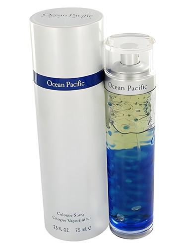 Ocean Pacific for Men by Ocean Pacific