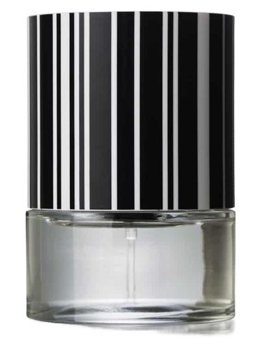 501 Iris &amp; Vanilla