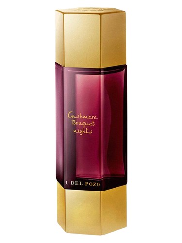 Cashmere Bouquet Nights by Jesus Del Pozo