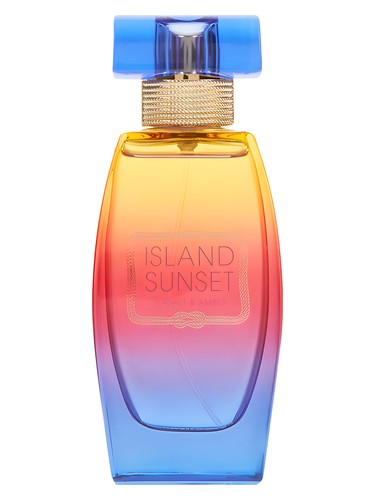 Island Sunset Sea Salt & Amber Marks & Spencer perfume by Marks Spencer